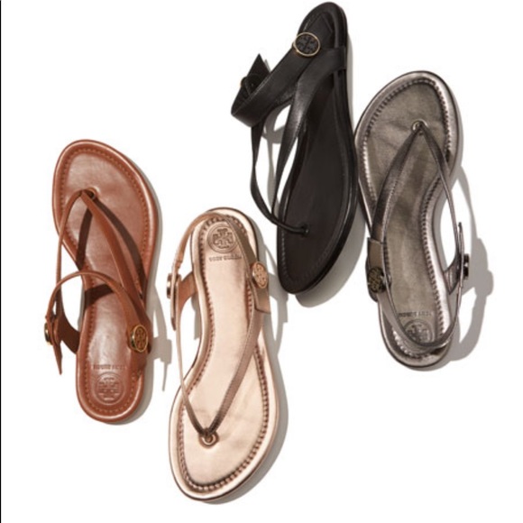 tory burch minnie travel sandal
